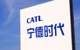 宁德时代：新能源电池巨头的成功密码