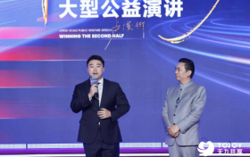 以歌为媒：卢泰宇借《薪火》解码天九共享式传承