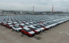 尹同跃：质量服务是根本，品牌口碑是我们的目标