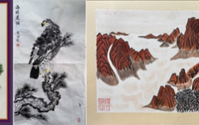 及象书画院：以数字科技践行“积极老龄观”，守护银发族心理健康与价值追求