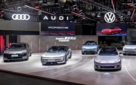 决战智能座舱：博泰车联如何以全栈能力突围全球市场