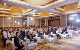 太阳神开启鼻健康预防新纪元，“呼C+”项目升级重磅发布