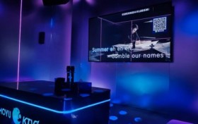 “智能化 + 轻运营”貘鱼智慧KTV如何在文娱赛道脱颖而出？