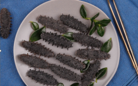 冬至进补季，海参消费升级暗战：干参、即食、鲜炖，谁才是你的“本命参”？