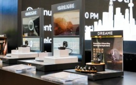 从指尖闪耀全球｜追觅AI智能硬件携新品震撼亮相CES 2026！