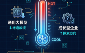 用友YonSuite：本体智能体+一体化，重构可信赖的企业AI增长路径