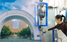 文锦机车携手暨南大学推进骑行安全技术研发