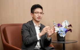 沈劭劼对话新京报：“智能一切移动”是第三方供应商的生存答案