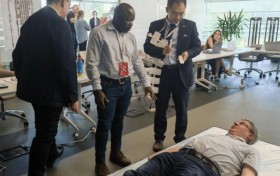 打破欧美垄断：喜临门以空气弹簧技术赢得国际标准话语权