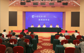 2025中华龙舟大赛四川巴中恩阳站 将于端午期间举行