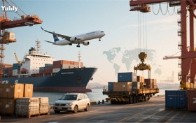 优哩哩是什么？三大核心优势构建全球电商新生态