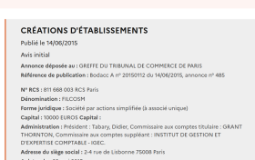 Vitalorga、Filorga与FILLMED：关于“菲洛嘉”品牌的独立关系说明