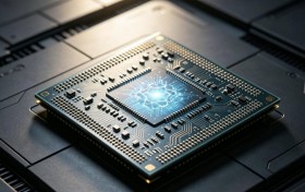 马斯克押注TeraFab，星元晶算亮出面向2030年的1nm芯片技术路线图：谁在争夺下一代太空算力制高点