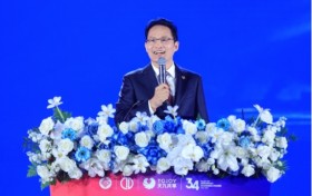 天九共享34周年 戈峻发布民企二次创业方法论