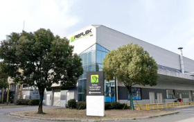 Reflek全球第三生产基地加码TPU改色膜规模化供给