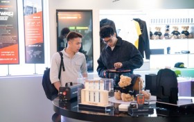 固驰三天培训后，我对“门店经营”这件事有了新的理解