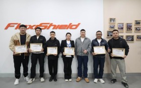 固驰首期金牌营销特训营落幕，门店竞争开始进入“经营能力”阶段