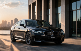 为什么固驰BHP，会更容易打动那些在意长期状态的人