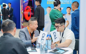 完美收官！CPT Markets以强劲实力赢得全球机构青睐