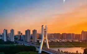 12年深耕，与城共进 中旅投资著写燕郊“好房子”的央企答卷