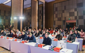 晋城文旅上海推介活动成功举办 双城携手，共拓文旅合作新空间