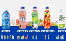 饮品市场无限细分、不断重构，下一个赛点在哪里？