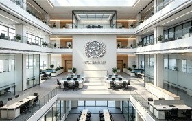 著名互联网专家叶军受聘联合国世界AI科学院执行院长