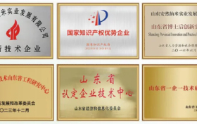 20年辉煌征程，安然科技创新引领“新质生产力”飞跃